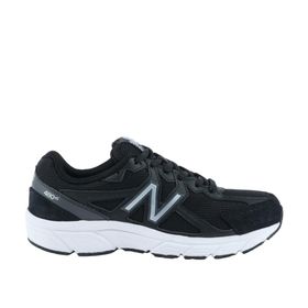 New Balance 480 M480DB5 Siyah Unisex Spor Ayakkabı