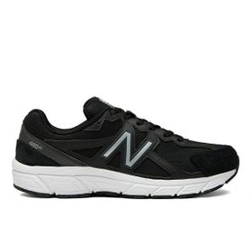 New Balance 480 M480DB5 Siyah Unisex Spor Ayakkabı