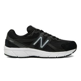 New Balance 480 M480DB5 Siyah Unisex Spor Ayakkabı