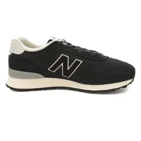New Balance 515 ML515BKK Siyah Erkek Spor Ayakkabı