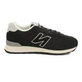 New Balance 515 ML515BKK Siyah Erkek Spor Ayakkabı