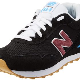New Balance 515 Siyah Erkek Spor Ayakkabı