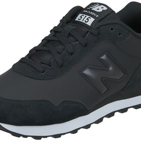 New Balance 515 Siyah Erkek Spor Ayakkabı