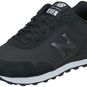 New Balance 515 Siyah Erkek Spor Ayakkabı