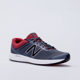 New Balance 520 Gri Kadın Koşu Ayakkabısı