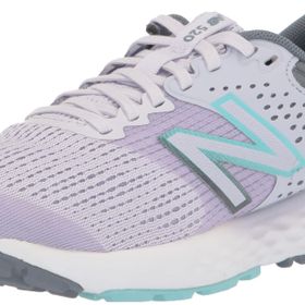 New Balance 520 Gri Kadın Koşu Ayakkabısı