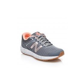 New Balance 520 Gri Kadın Koşu Ayakkabısı
