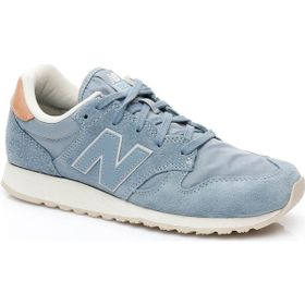 New Balance 520 Gri Kadın Koşu Ayakkabısı
