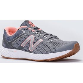 New Balance 520 Gri Kadın Koşu Ayakkabısı