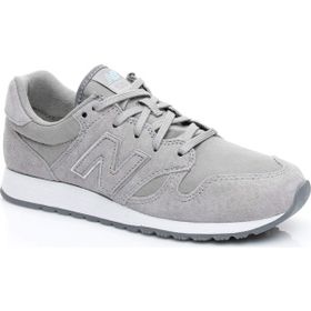 New Balance 520 Gri Kadın Koşu Ayakkabısı