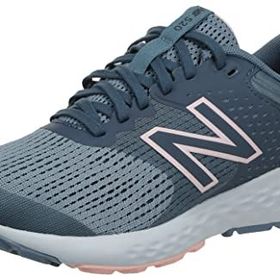 New Balance 520 Gri Kadın Koşu Ayakkabısı
