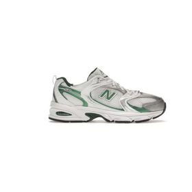 New Balance 530 Beyaz Erkek Spor Ayakkabı