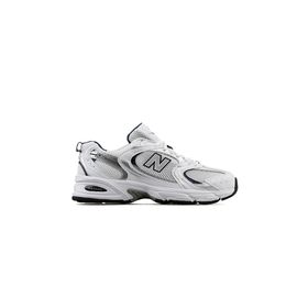 New Balance 530 Beyaz Erkek Spor Ayakkabı