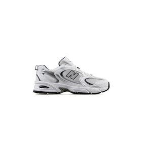 New Balance 530 Beyaz Erkek Spor Ayakkabı