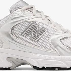 New Balance 530 EMA Beyaz Krem Unisex Günlük Spor Ayakkabı