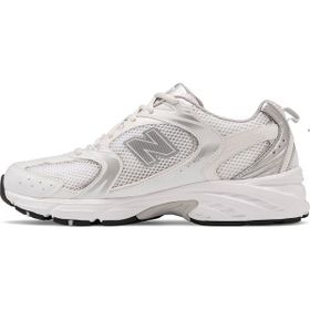 New Balance 530 MR530SGA Beyaz Unisex Spor Ayakkabı