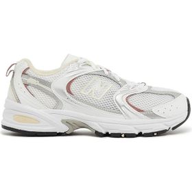 New Balance 530 MR530SGA Beyaz Unisex Spor Ayakkabı