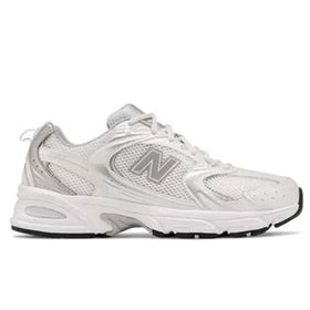 New Balance 530 Munsell White Unisex Günlük Spor Ayakkabı