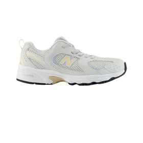 New Balance 530 P5301AZ Gri Çocuk Spor Ayakkabı