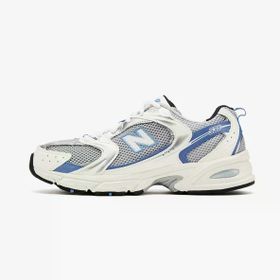 New Balance 530 Steel Blue Unisex Günlük Spor Ayakkabı