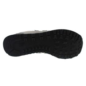 New Balance 530 Unisex Spor Ayakkabı Gümüş