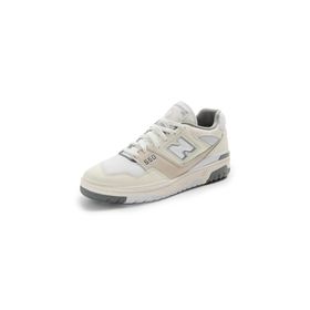 New Balance 550 BB550UTW Beyaz Spor Ayakkabı