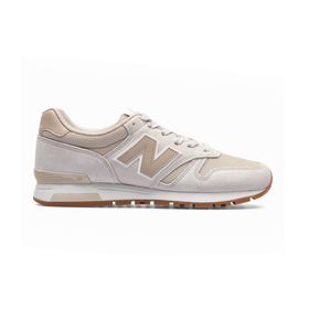 New Balance 565 Bej Erkek Günlük Spor Ayakkabı