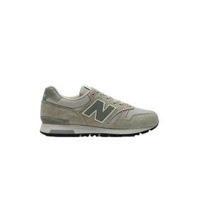 New Balance 565 Gri Erkek Spor Ayakkabı
