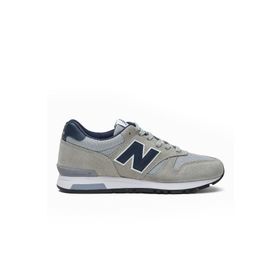 New Balance 565 Gri Erkek Spor Ayakkabı