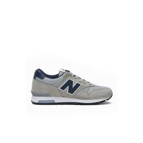 New Balance 565 Gri Erkek Spor Ayakkabı