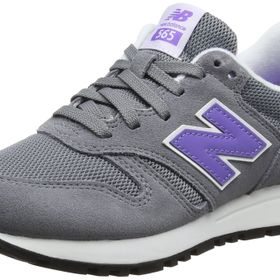 New Balance 565 Gri Kadın Günlük Ayakkabı