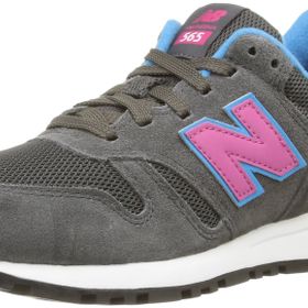 New Balance 565 Gri Kadın Günlük Ayakkabı