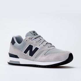 New Balance 565 Gri Kadın Günlük Ayakkabı