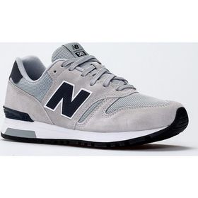 New Balance 565 Gri Kadın Günlük Ayakkabı