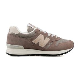 New Balance 565 W56568R Kahverengi Kadın Günlük Spor Ayakkabı