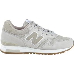 New Balance 565 WL565BVG Bej Kadın Spor Ayakkabı