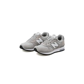 New Balance 565 WL565GRY Gri Kadın Günlük Ayakkabı