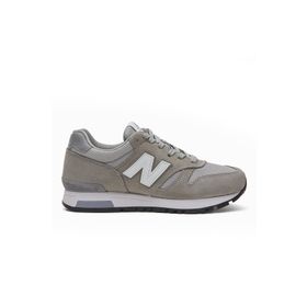New Balance 565 WL565GRY Gri Kadın Günlük Ayakkabı