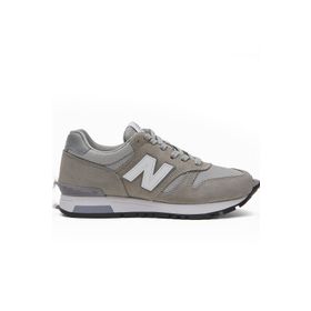 New Balance 565 WL565GRY Gri Kadın Günlük Ayakkabı