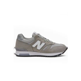 New Balance 565 WL565GRY Gri Kadın Günlük Ayakkabı
