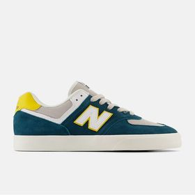 New Balance 574 Gri Beyaz Erkek Spor AyakkabI
