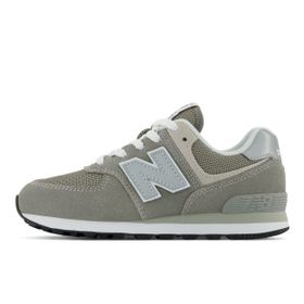 New Balance 574 Gri Erkek Günlük Ayakkabı