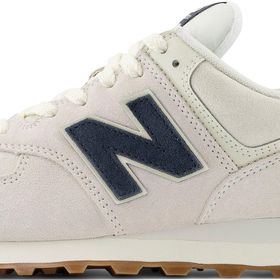 New Balance 574 Gri Erkek Günlük Ayakkabı