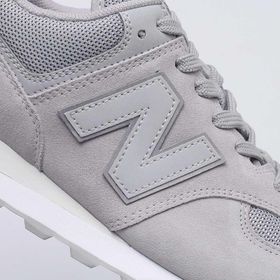 New Balance 574 Gri Erkek Spor Ayakkabı