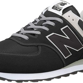New Balance 574 Kadın Moda Spor Ayakkabı