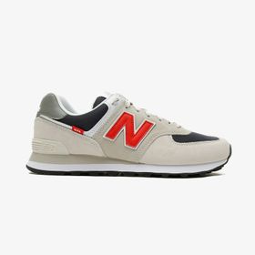 New Balance 574 Kadın Moda Spor Ayakkabı
