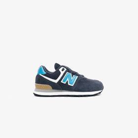 New Balance 574 Kadın Moda Spor Ayakkabı
