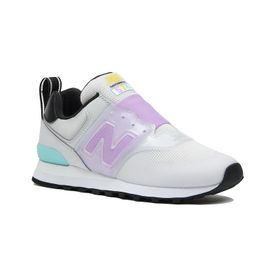 New Balance 574 Kadın Moda Spor Ayakkabı