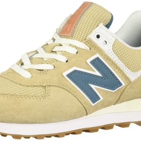 New Balance 574 Kadın Moda Spor Ayakkabı