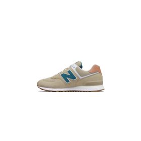 New Balance 574 Mor Erkek Spor Ayakkabı